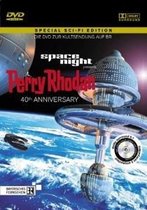 Space Night Presents - Space Night Presents Perry Rhodan