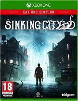 The Sinking City /Xbox One