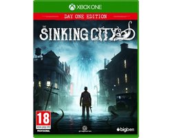 The Sinking City /Xbox One Image
