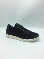 Maruti Nubuck Black