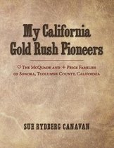 My California Gold Rush Pioneers: The McQuade and Price Families of Sonora, Tuolumne County, California