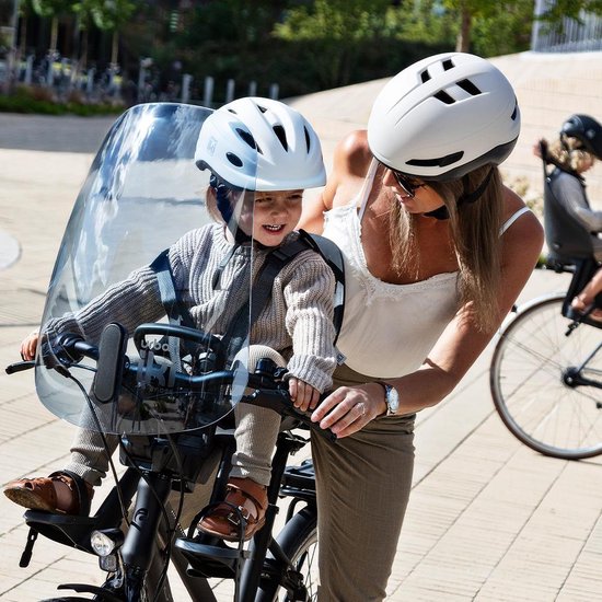 Urban Iki Helm Wit Maat XS van Urban Iki — afbeelding 5
