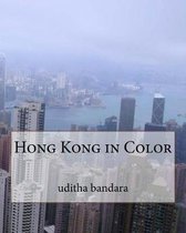 Hong Kong in Color