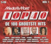 Top 40 De 100 Grootste..
