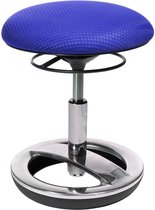 Topstar Sitness Bobby - Werkkruk - Kinder - Blauw