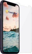 Casecentive Glass Screenprotector 2D - Glasplaatje - iPhone 11