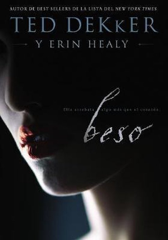 Beso - cover