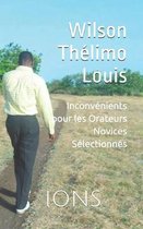 Inconvenients Pour Les Orateurs Novices Selectionn s