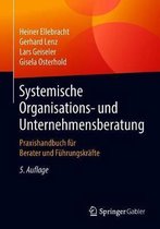 Systemische Organisations und Unternehmensberatung