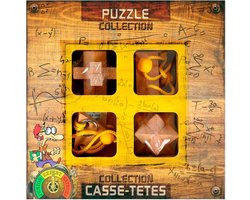 Gigamic Collection casse-têtes bois Expert
