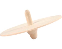 Creotime Tol, d: 8 cm, 10 stuks