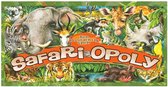 Opoly safari opoly - 1 st