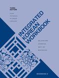 KLEAR Textbooks in Korean Language- Integrated Korean Workbook