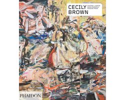 Cecily Brown