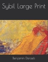 Sybil Large Print
