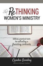 Rethinking Women's Ministry