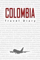 Colombia Travel Diary