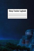 Sleep Tracker Logbook