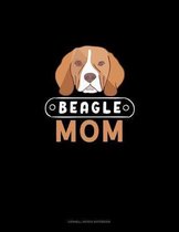 Beagle Mom