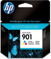 HP 901 - Inktcartridge / Kleur (CC656AE)