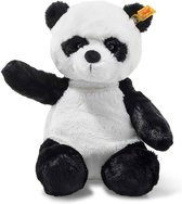 Steiff Knuffel Pandabeertje - 28 cm