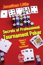 Secrets Professional Tournament Poker V2