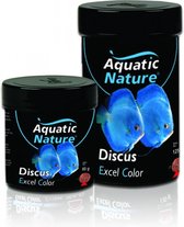 Aquatic Nature Discus food excel color 320ML/125GR