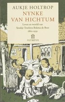 Nynke Van Hichtum