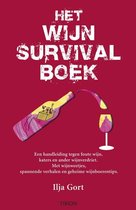 Het Wijn Survival Handboek