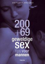 200+69 Geweldige Sex Tips Voor Mannen