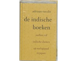 Omslag van Indische Boeken