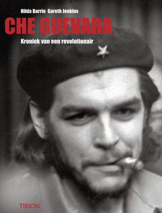 Che Guevara - cover