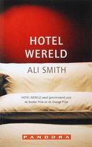 Hotel Wereld