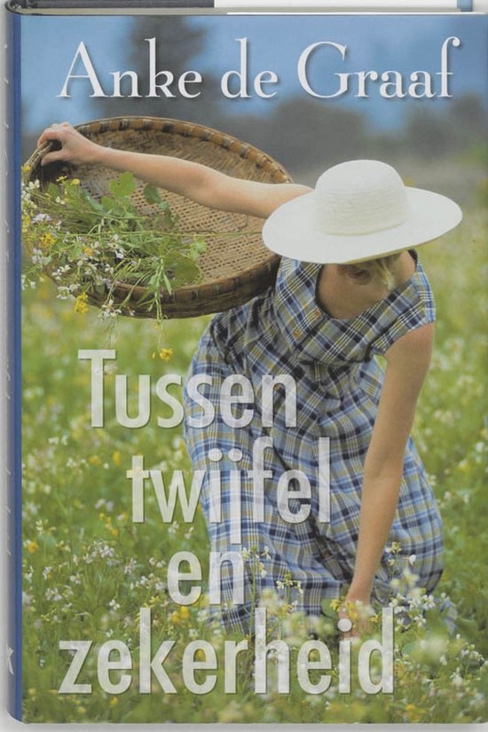 Tussen Twijfel En Zekerheid - cover