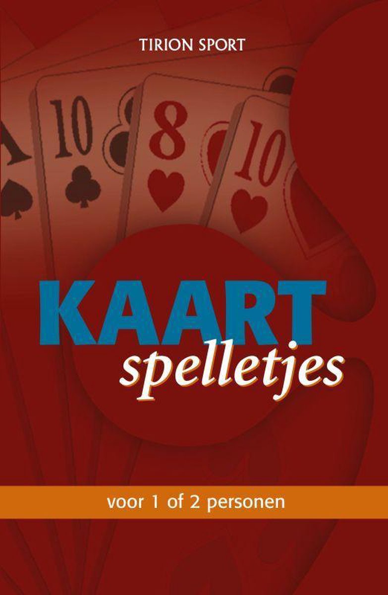 Kapper Aas wandelen Kaartspelletjes voor 1 of 2 personen - Paperback uitgave, Onbekend |  9789043905824 |... | bol.com