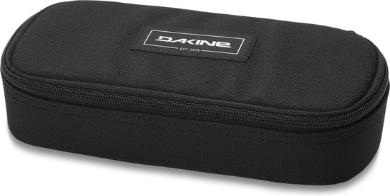 Dakine School Case Etui - Zwart II