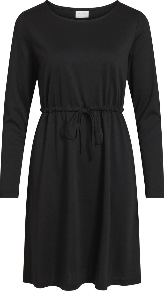 VIJUNER LS DRESS - NOOS