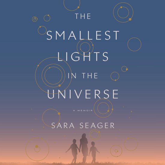 The Smallest Lights in the Universe - cover