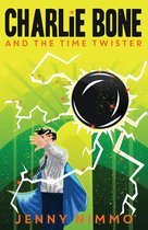 Charlie Bone - Charlie Bone and the Time Twister (Charlie Bone)