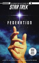 Star Trek: The Original Series - Federation