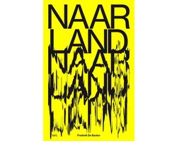 Omslag van Naarland