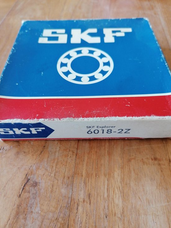 Подшипник 6018 2z