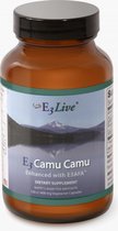 E3Live / E3 Camu Camu met E3AFA-capsules 400mg - 120 capsules