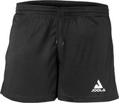 Sport Short Unisex Indoor en Outdoor - 100% Polyester - Maat S - Joola - Korte Broek