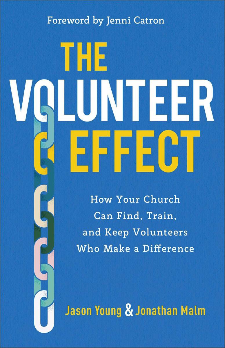 The Volunteer Effect op Prijzenvolger.com