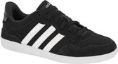 adidas Dames Zwarte VL Hoops 2.0 - Maat 37 1/3