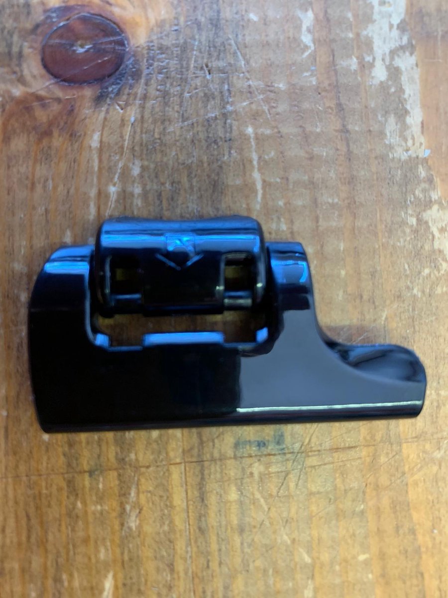 Voor Gopro Accessoires Plastic Backdoor Clip Lock Gesp Snap Klink voor Go pro Hero 2 Camera Cam Waterdichte Behuizing Case Shell