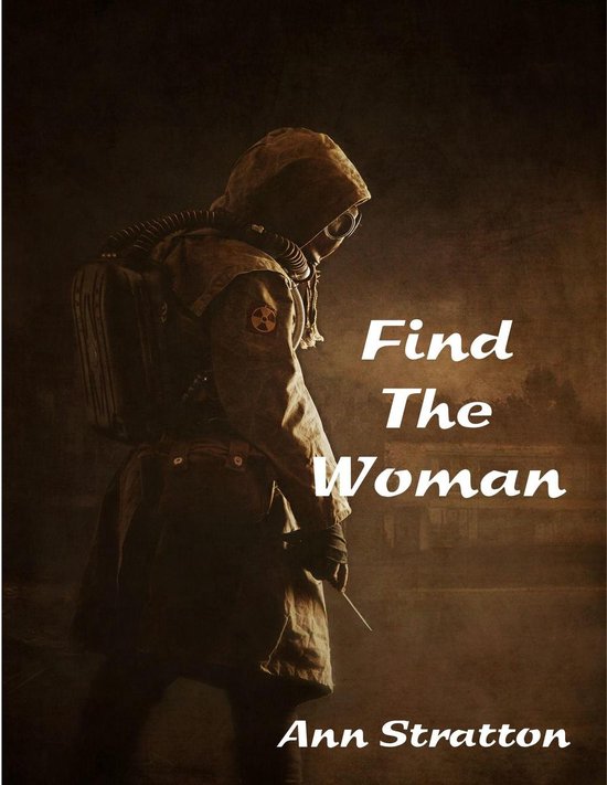 Find the Woman (ebook), Ann Stratton | 9781005771089 | Boeken | bol.com