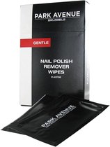 Park Avenue Nail Polish - Remover Wipes