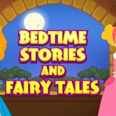 Bedtime Stories and Fairy Tales